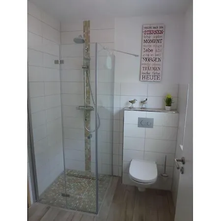 Nyaraló In With Swimming Pool Breege